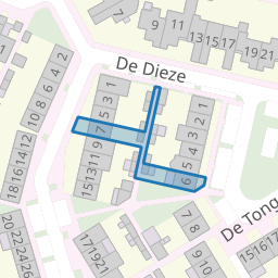 Perceel GLE01-E-5183