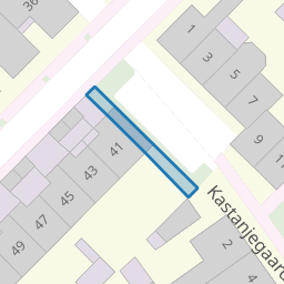 Perceel GLE01-E-5184