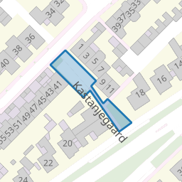 Perceel GLE01-E-5185