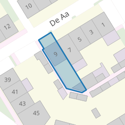 Perceel GLE01-E-5186