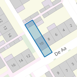 Perceel GLE01-E-5205