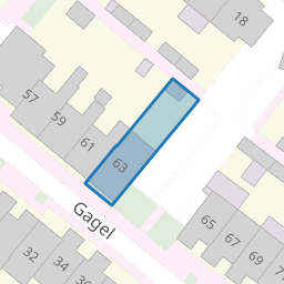 Perceel GLE01-E-5207