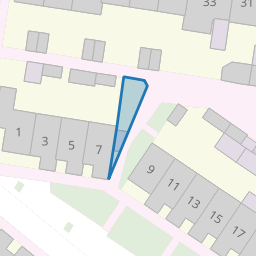 Perceel GLE01-E-5209