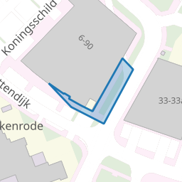 Perceel GLE01-E-5224