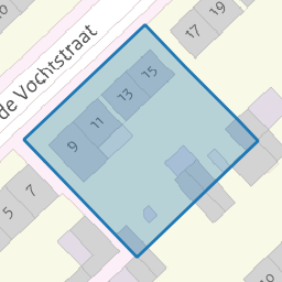 Perceel GLE01-E-5233