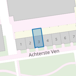 Perceel GLE01-E-5245