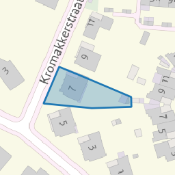 Perceel GLE01-E-5253