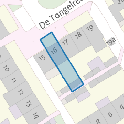 Perceel GLE01-E-5258