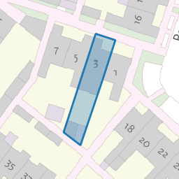 Perceel GLE01-E-5262