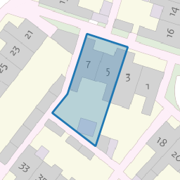 Perceel GLE01-E-5263