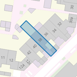 Perceel GLE01-E-5274