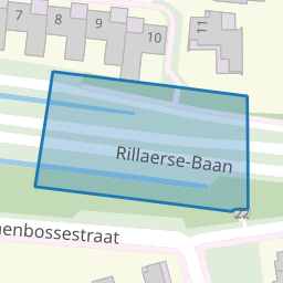 Perceel GLE01-E-5279