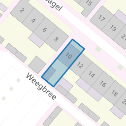 Perceel GLE01-E-5284