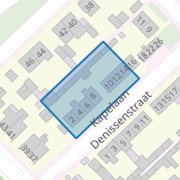 Perceel GLE01-E-5287