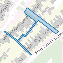 Perceel GLE01-E-5289