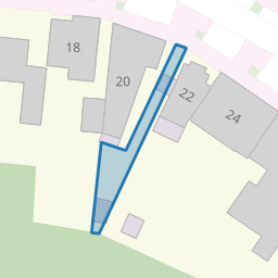 Perceel GLE01-E-5303