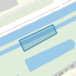 Perceel GLE01-E-5307