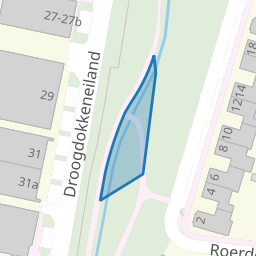 Perceel GLE01-E-5317