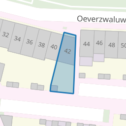 Perceel GLE01-E-5326