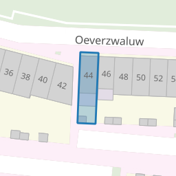 Perceel GLE01-E-5327