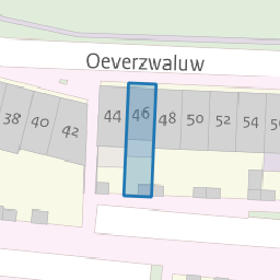 Perceel GLE01-E-5328