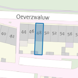 Perceel GLE01-E-5329