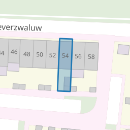 Perceel GLE01-E-5332