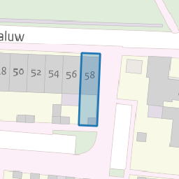 Perceel GLE01-E-5334