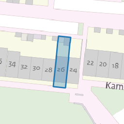 Perceel GLE01-E-5341