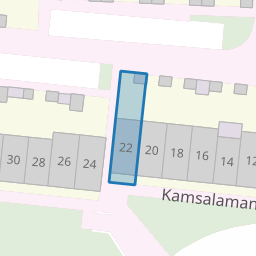 Perceel GLE01-E-5343