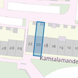 Perceel GLE01-E-5344