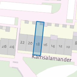 Perceel GLE01-E-5345