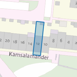 Perceel GLE01-E-5348