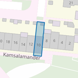 Perceel GLE01-E-5349