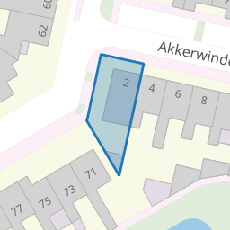 Perceel GLE01-E-5357