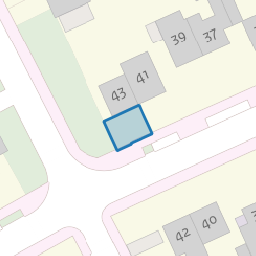 Perceel GLE01-E-5372