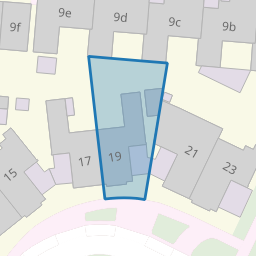 Perceel GLE01-E-5381