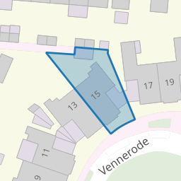 Perceel GLE01-E-5383