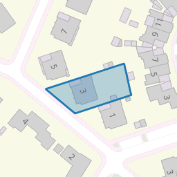 Perceel GLE01-E-5389