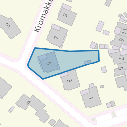 Perceel GLE01-E-5390