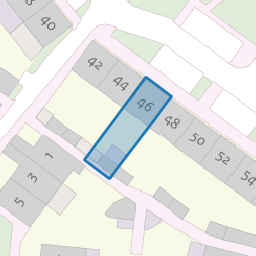 Perceel GLE01-E-5396