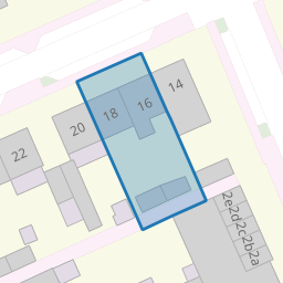 Perceel GLE01-E-5401