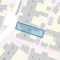 Perceel GLE01-E-5407