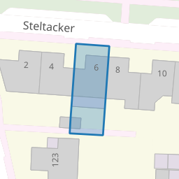 Perceel GLE01-E-5423