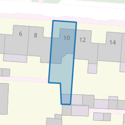 Perceel GLE01-E-5425