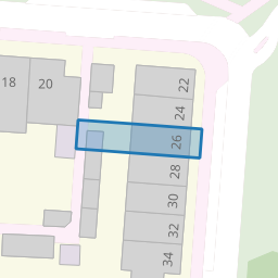 Perceel GLE01-E-5433