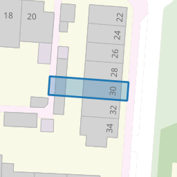 Perceel GLE01-E-5435