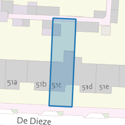 Perceel GLE01-E-5441