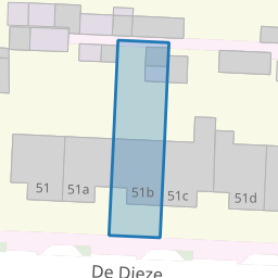 Perceel GLE01-E-5442