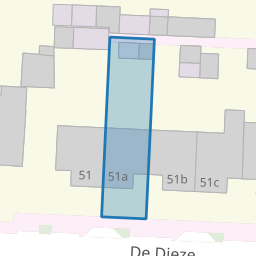 Perceel GLE01-E-5443